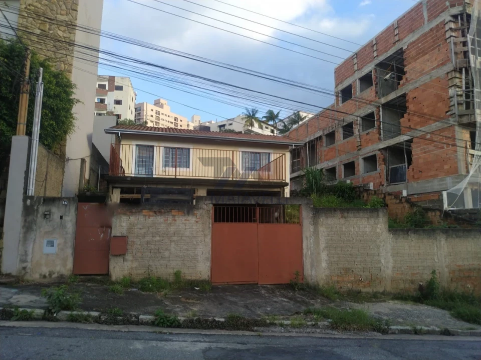 Terreno À Venda Jardim Quisisana Poços De Caldas