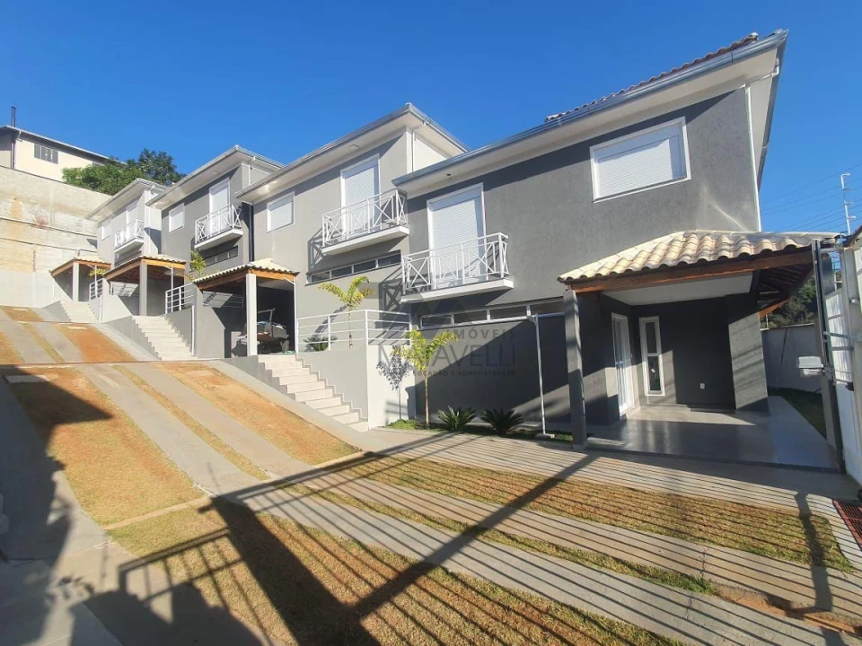 Casa À Venda Residencial Morumbí Poços De Caldas