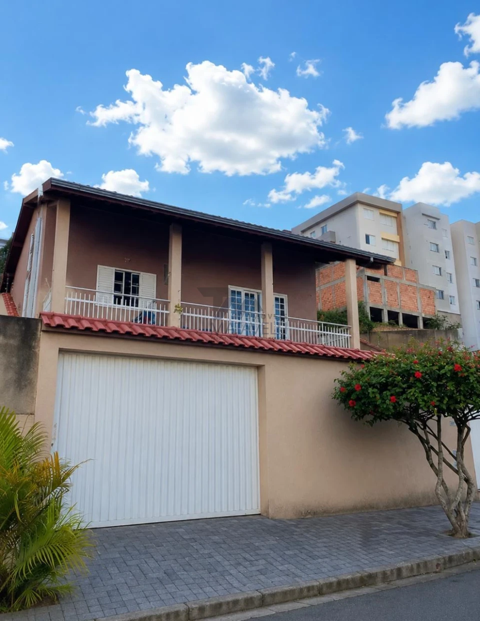 Casa À Venda Jardim Centenário Poços De Caldas