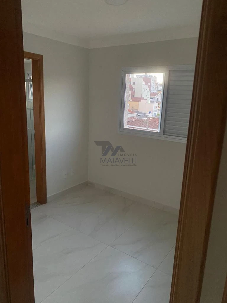 Apartamento À Venda Jardim Country Club Poços De Caldas