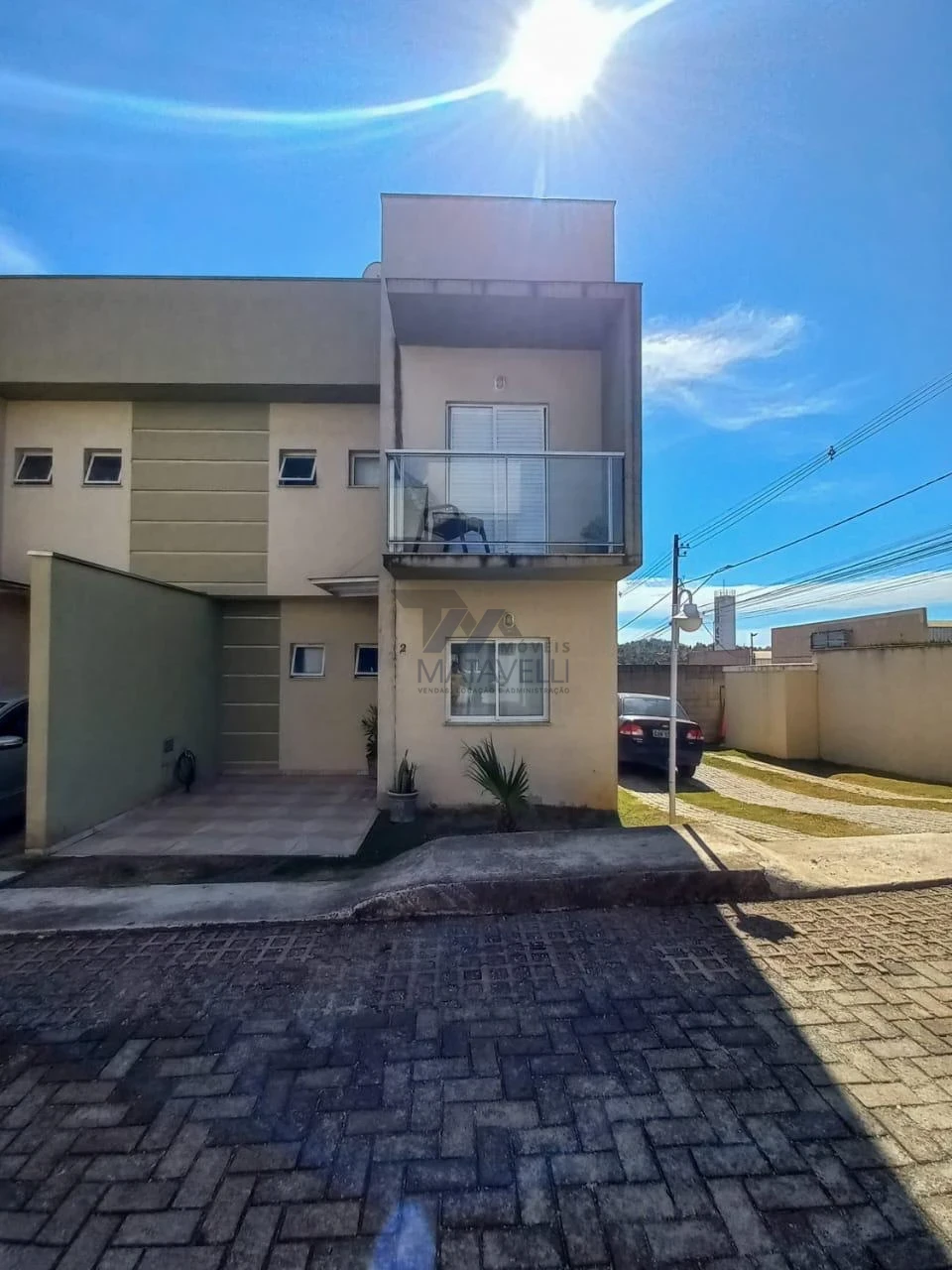 Casa À Venda Jardim Campos Elísios Poços De Caldas