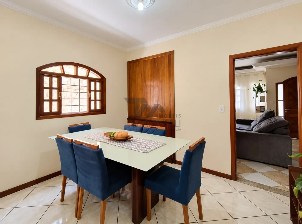Casa À Venda Village São Luiz Poços De Caldas