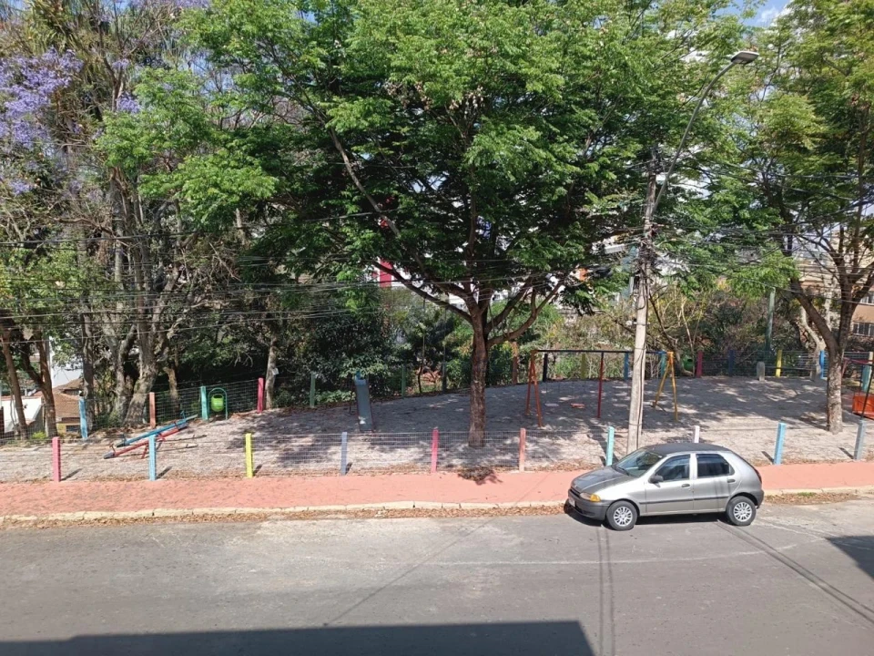 Apartamento À Venda Jardim Quisisana Poços De Caldas