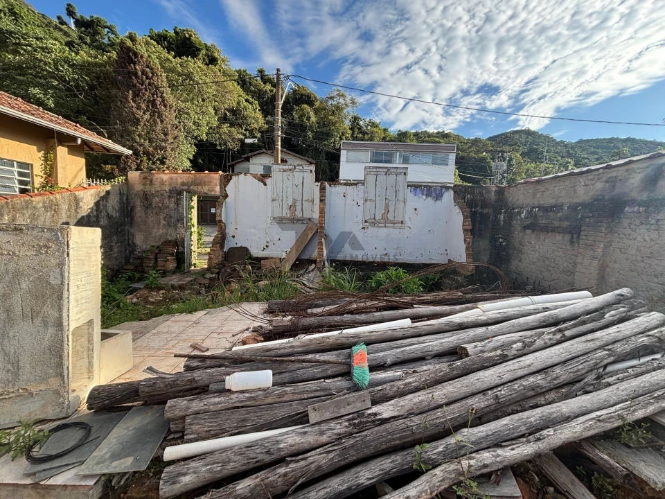 Terreno À Venda Centro Poços De Caldas
