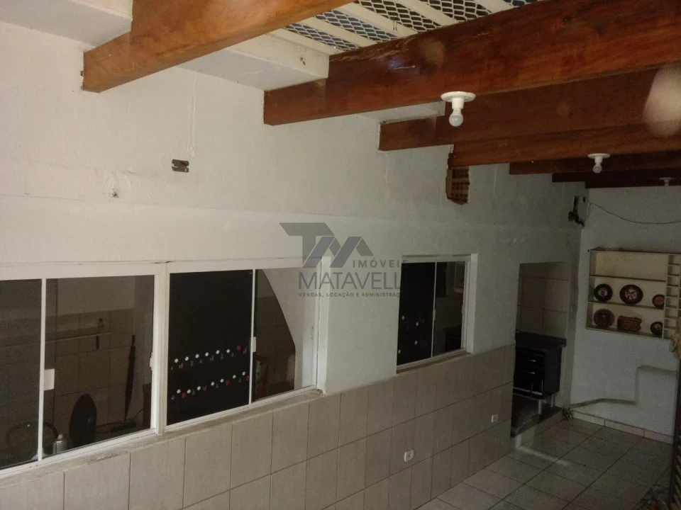 Casa À Venda Centro Poços De Caldas