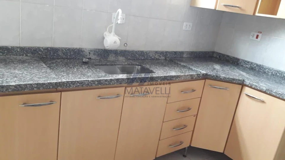 Apartamento À Venda São Benedito Poços De Caldas