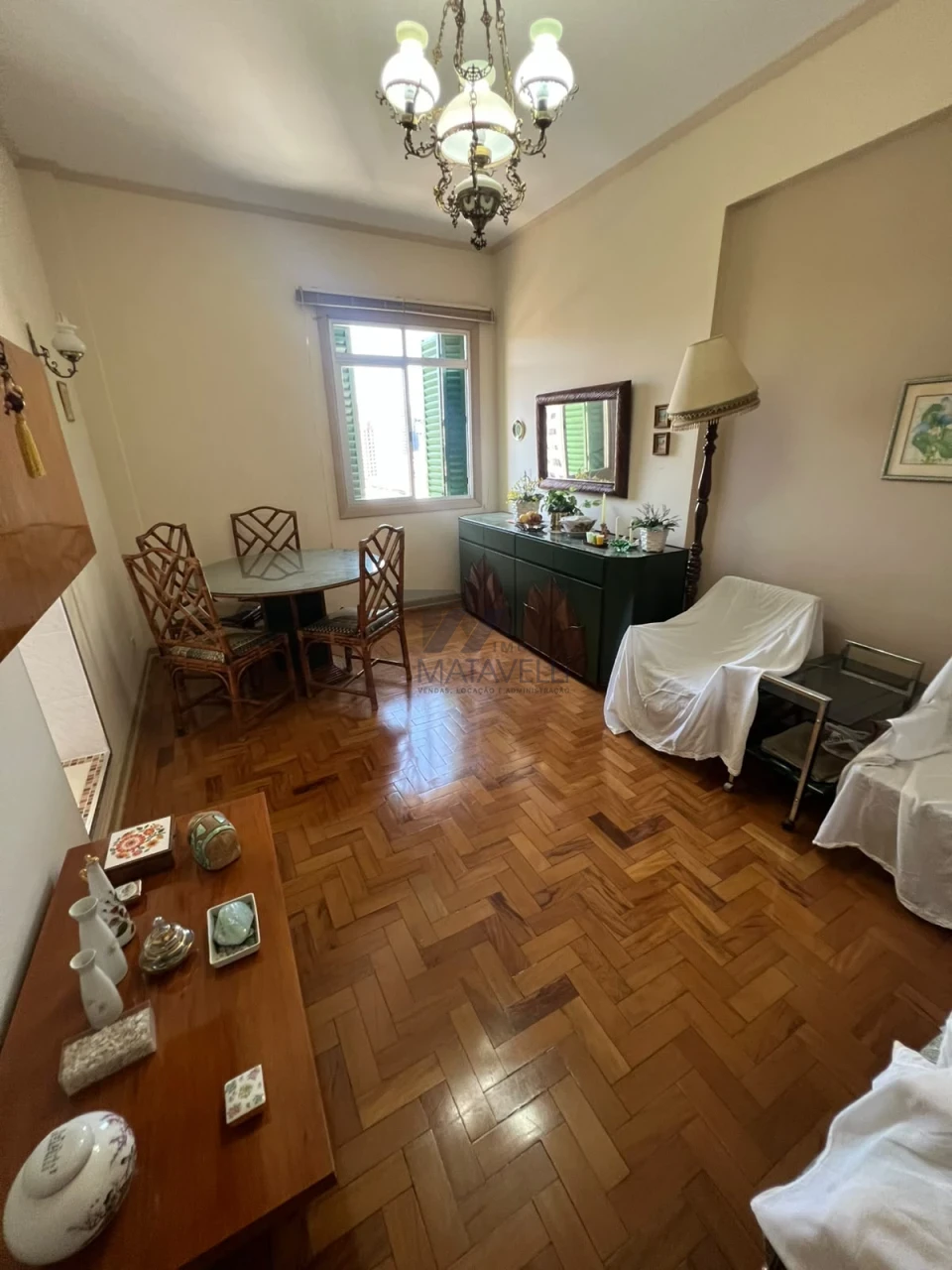 Apartamento À Venda Centro Poços De Caldas