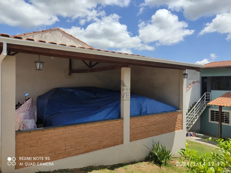 Casa À Venda Parque Pinheiros Poços De Caldas