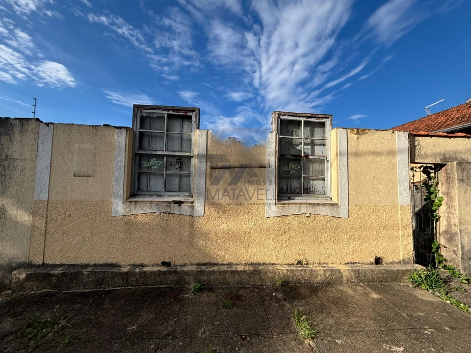 Terreno À Venda Centro Poços De Caldas