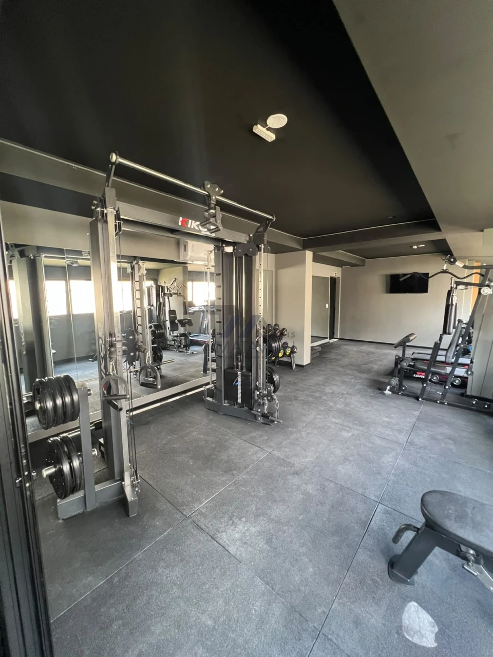 Apartamento À Venda Centro Poços De Caldas