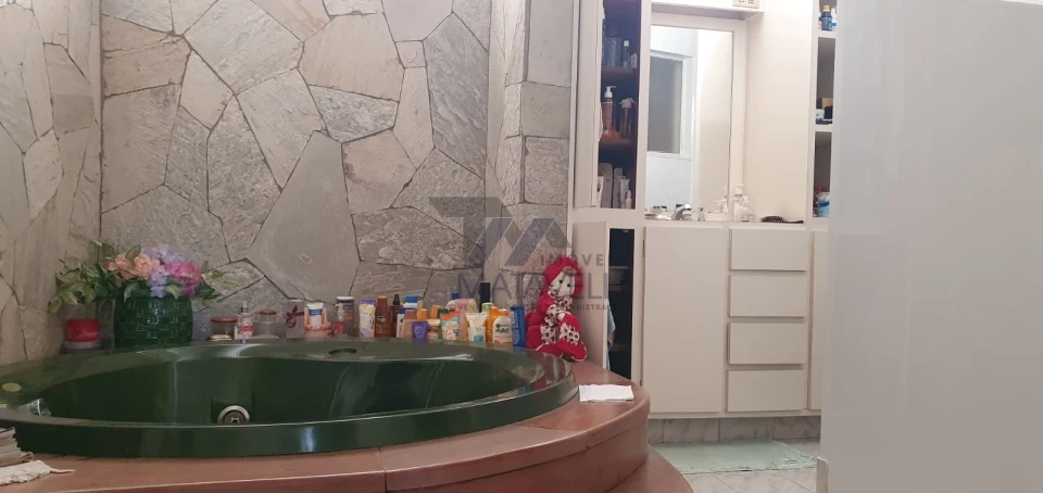 Casa À Venda Da Saúde Poços De Caldas