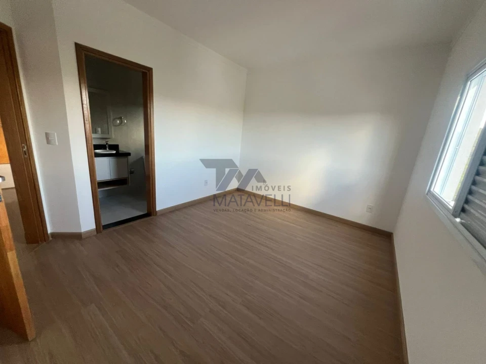 Apartamento À Venda Residencial Greenville Poços De Caldas