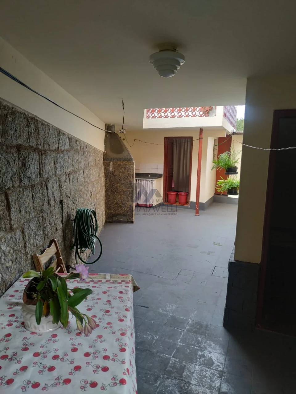 Casa À Venda São Benedito Poços De Caldas