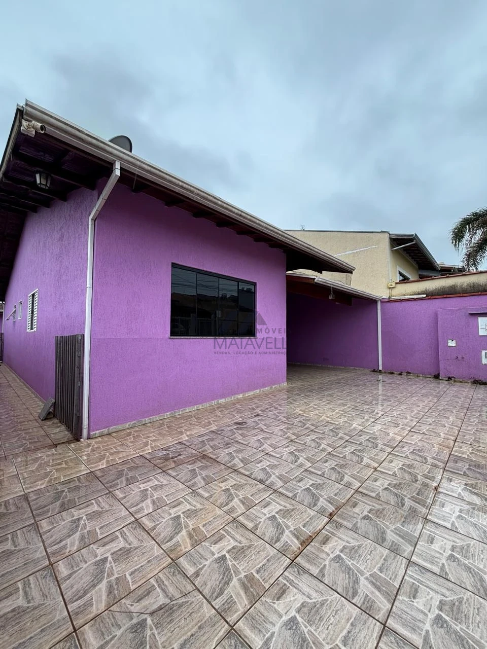 Casa À Venda Jardim Das Acácias Poços De Caldas