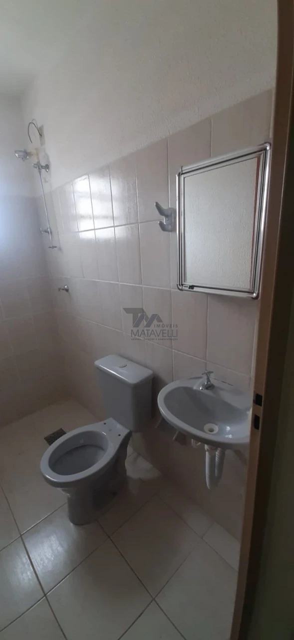 Apartamento À Venda Jardim Paraíso Poços De Caldas