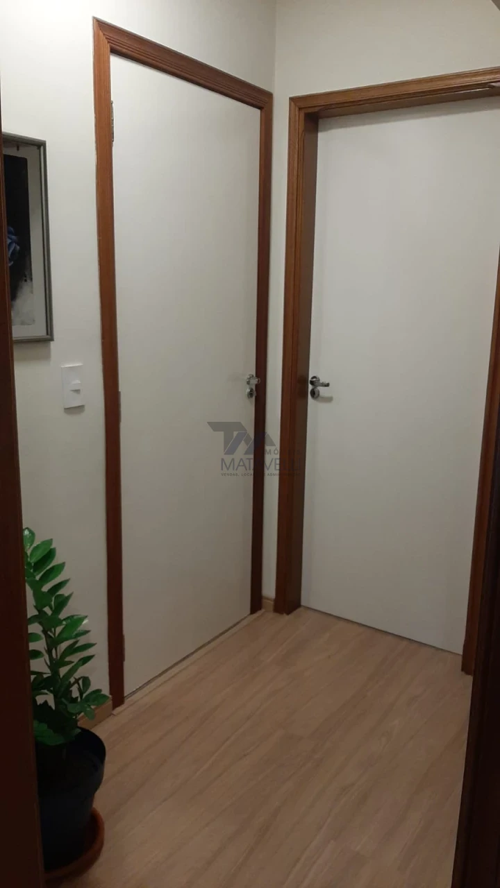 Apartamento À Venda Jardim Elvira Dias Poços De Caldas