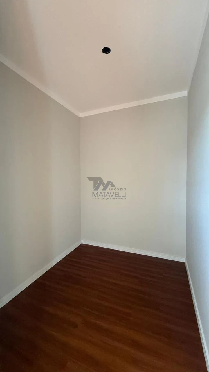 Apartamento À Venda Jardim Doutor Ottoni Poços De Caldas