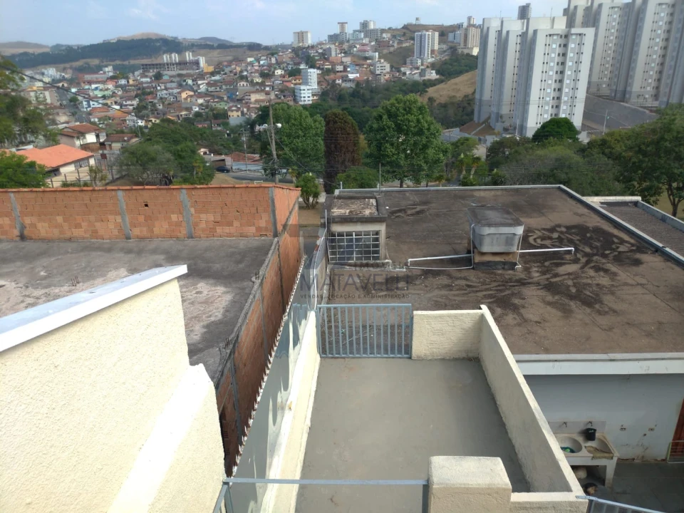 Casa À Venda Vila Togni Poços De Caldas