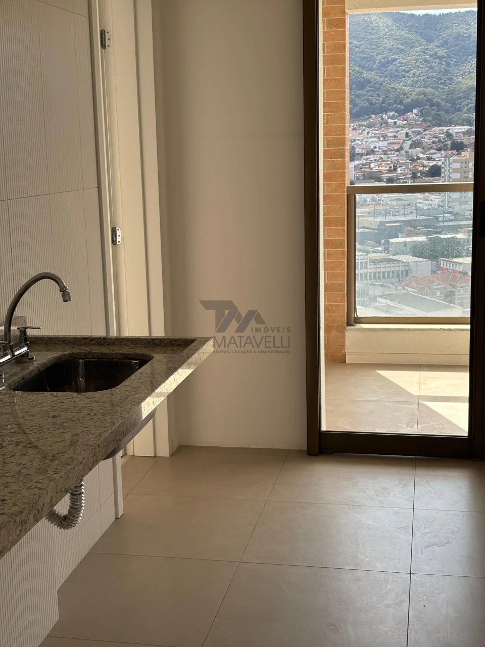 Apartamento À Venda Centro Poços De Caldas