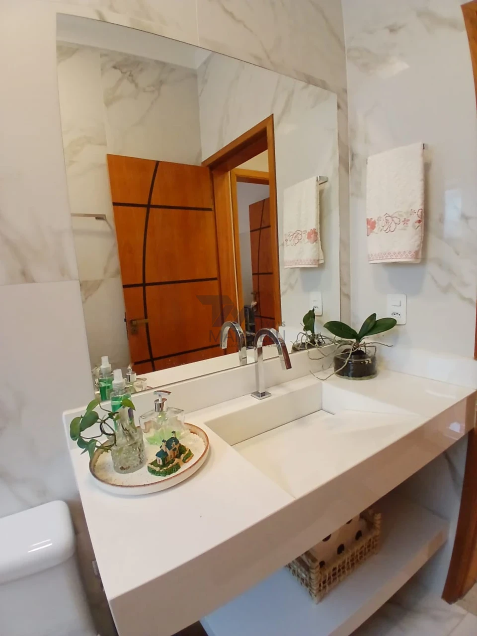 Casa À Venda Jardim Europa Poços De Caldas