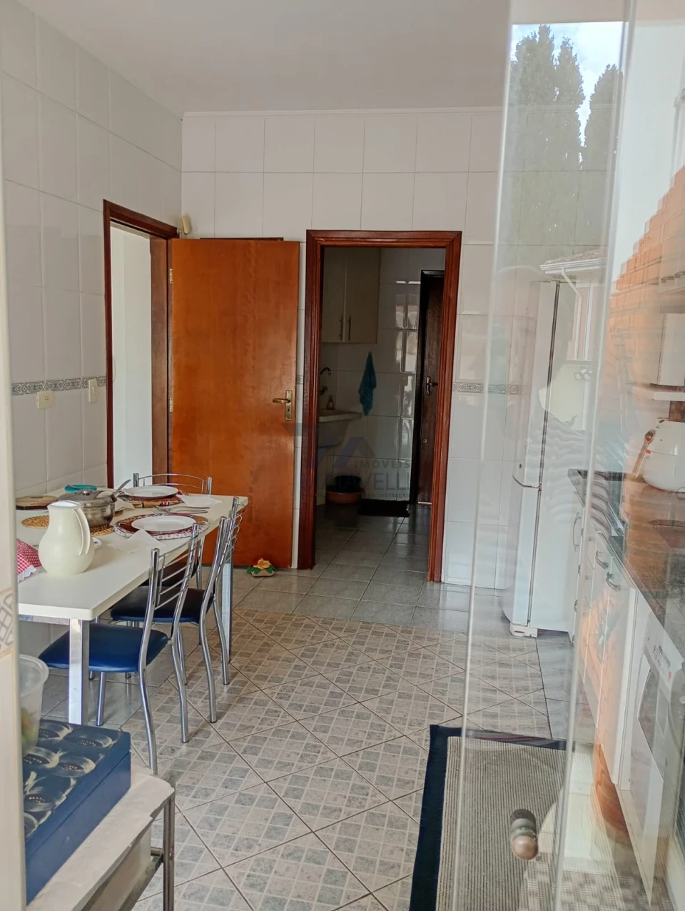 Casa À Venda Residencial Paineiras Poços De Caldas