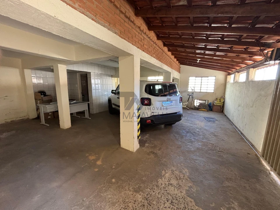 Casa À Venda Jardim Dos Estados Poços De Caldas