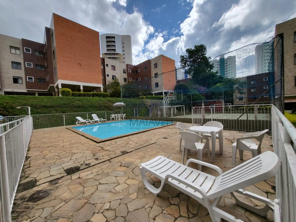 Apartamento À Venda Jardim Quisisana Poços De Caldas