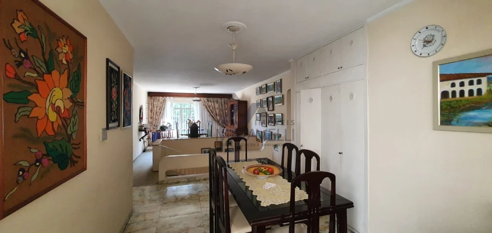 Casa À Venda Da Saúde Poços De Caldas