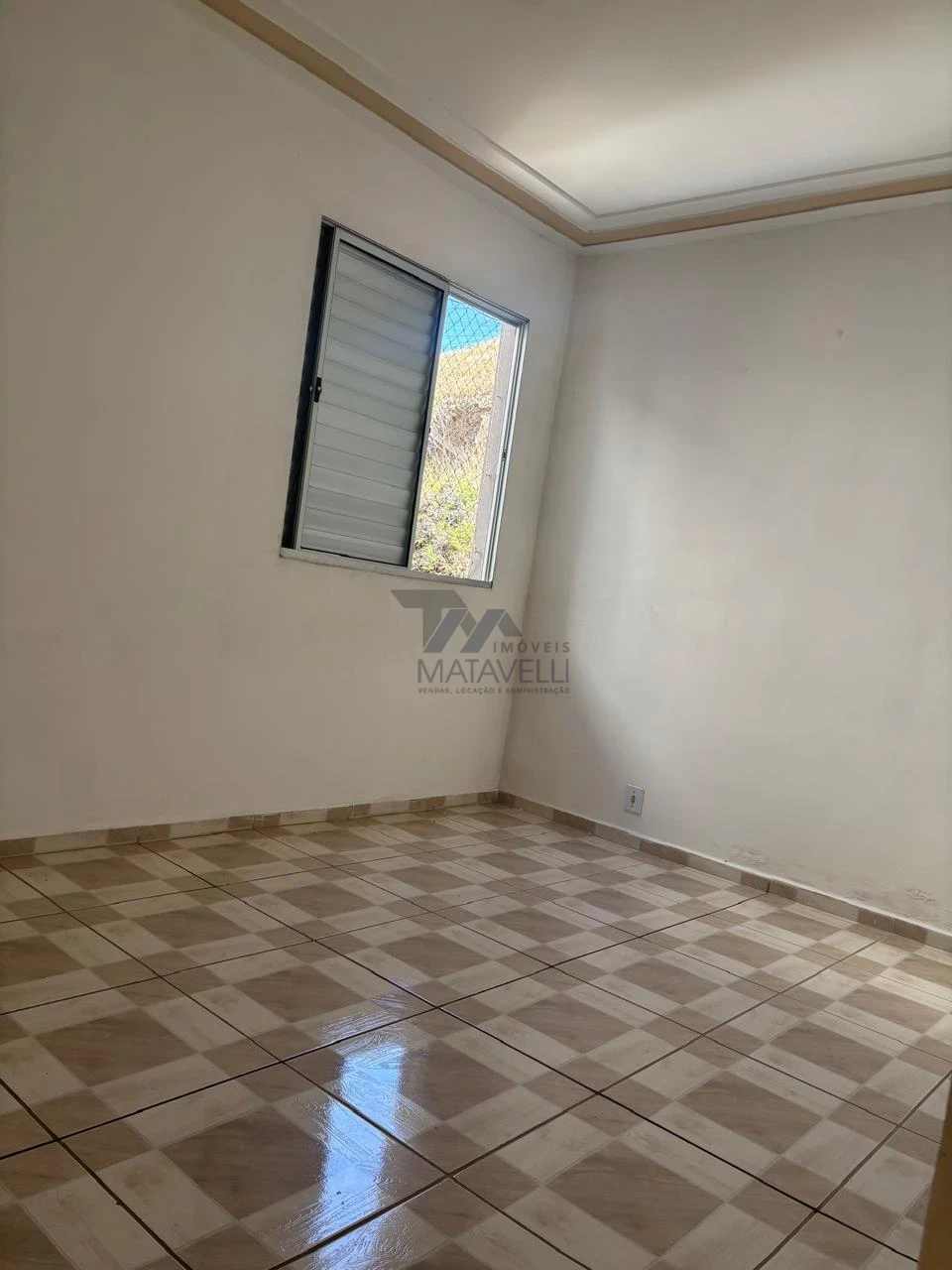 Apartamento À Venda Jardim Country Club Poços De Caldas