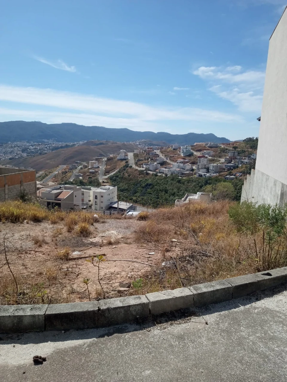 Terreno À Venda Jardim Bandeirantes Poços De Caldas