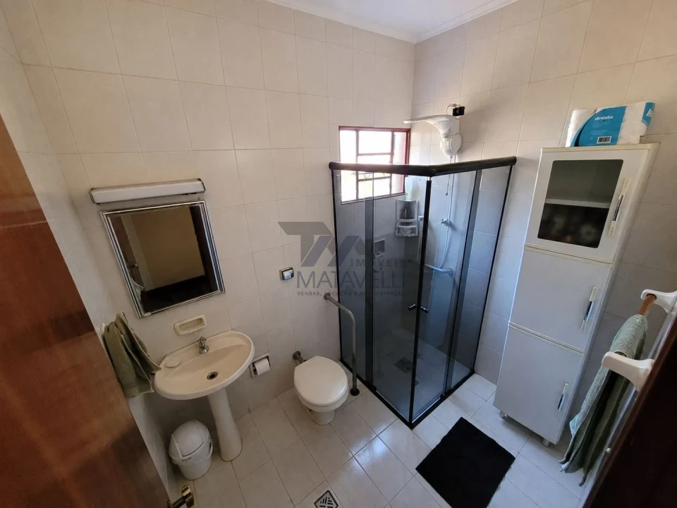 Casa À Venda Jardim Quisisana Poços De Caldas