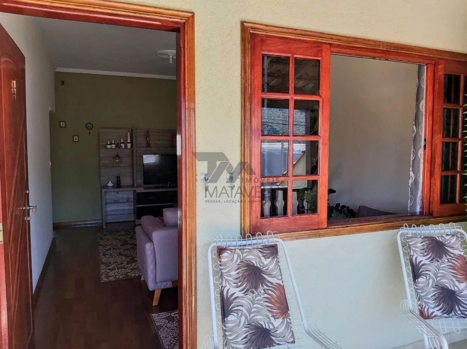 Casa À Venda Jardim Philadélphia Ii Poços De Caldas
