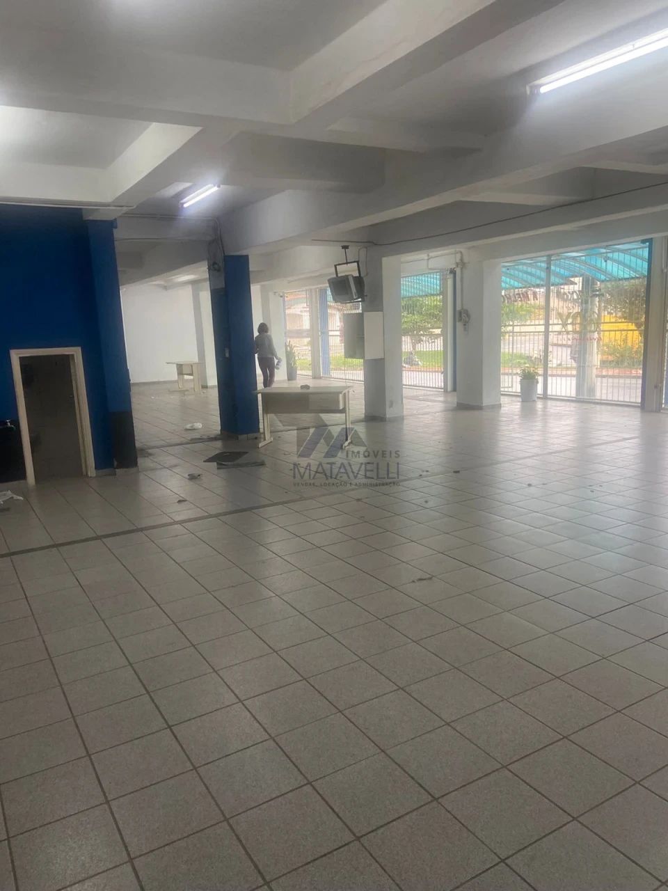 Comercial À Venda Centro Poços De Caldas