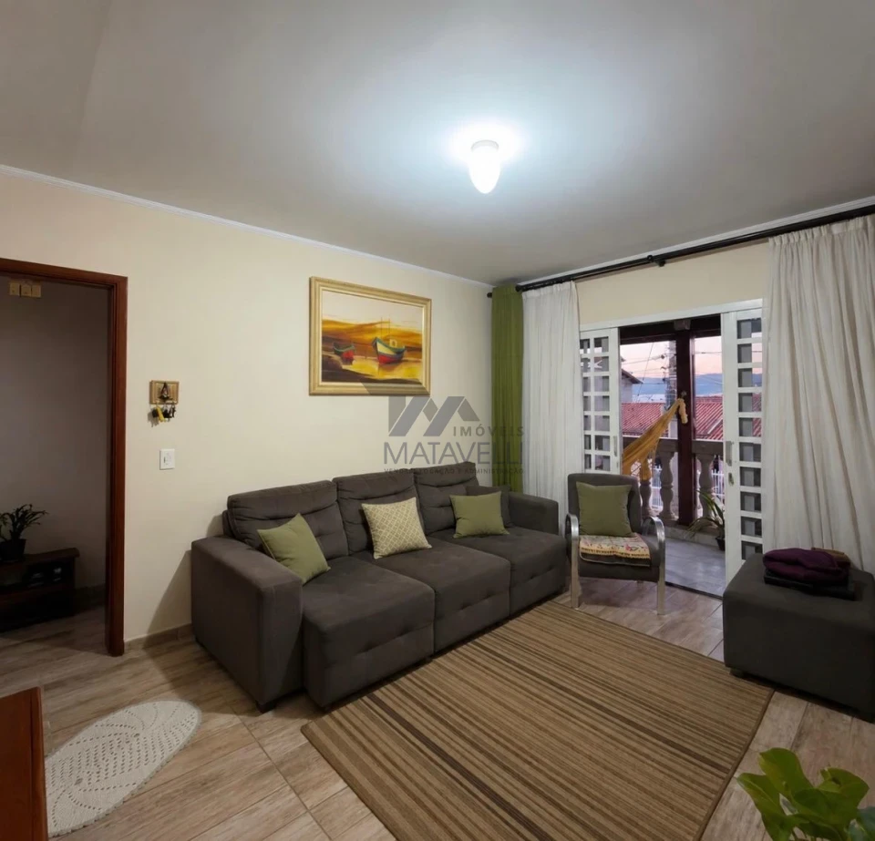 Casa À Venda Jardim Das Azaléias Poços De Caldas