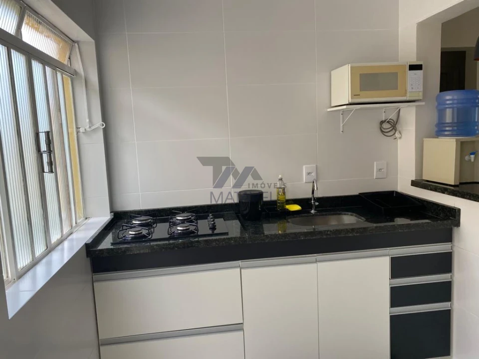 Apartamento À Venda Vila Nossa Senhora De Fátima Poços De Caldas
