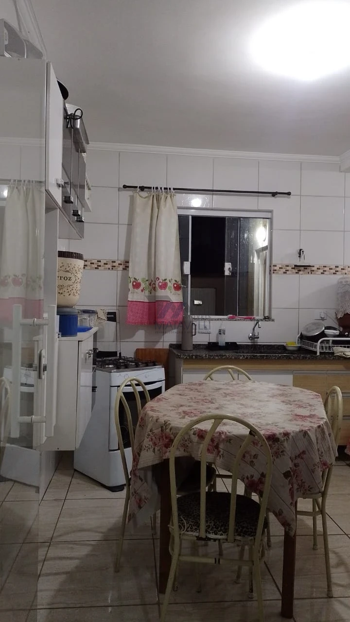 Casa À Venda Jardim Itamaraty I Poços De Caldas