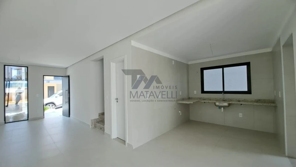Casa À Venda Jardim Vitória V Poços De Caldas