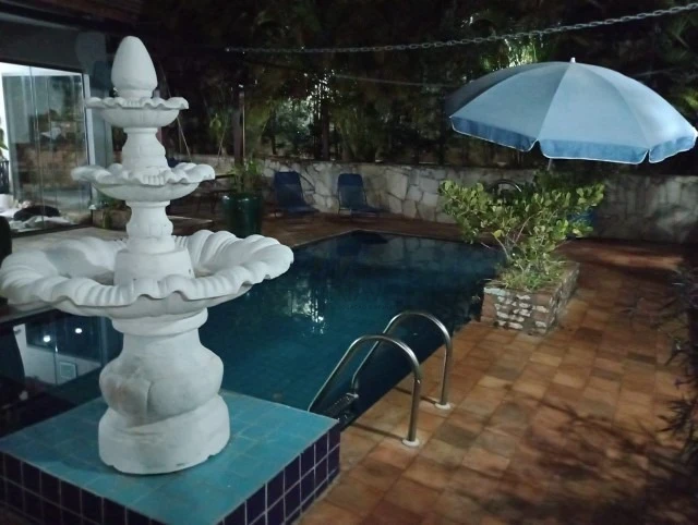 Chácara À Venda Jardim Alegre – Fazenda Santa Maria Poços De Caldas