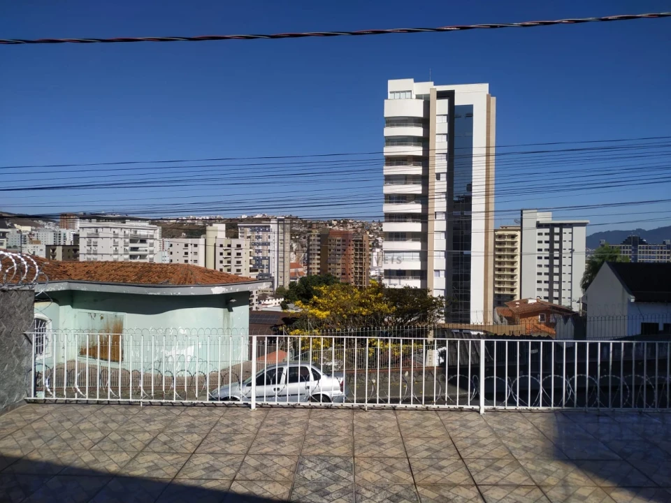 Casa À Venda São Benedito Poços De Caldas