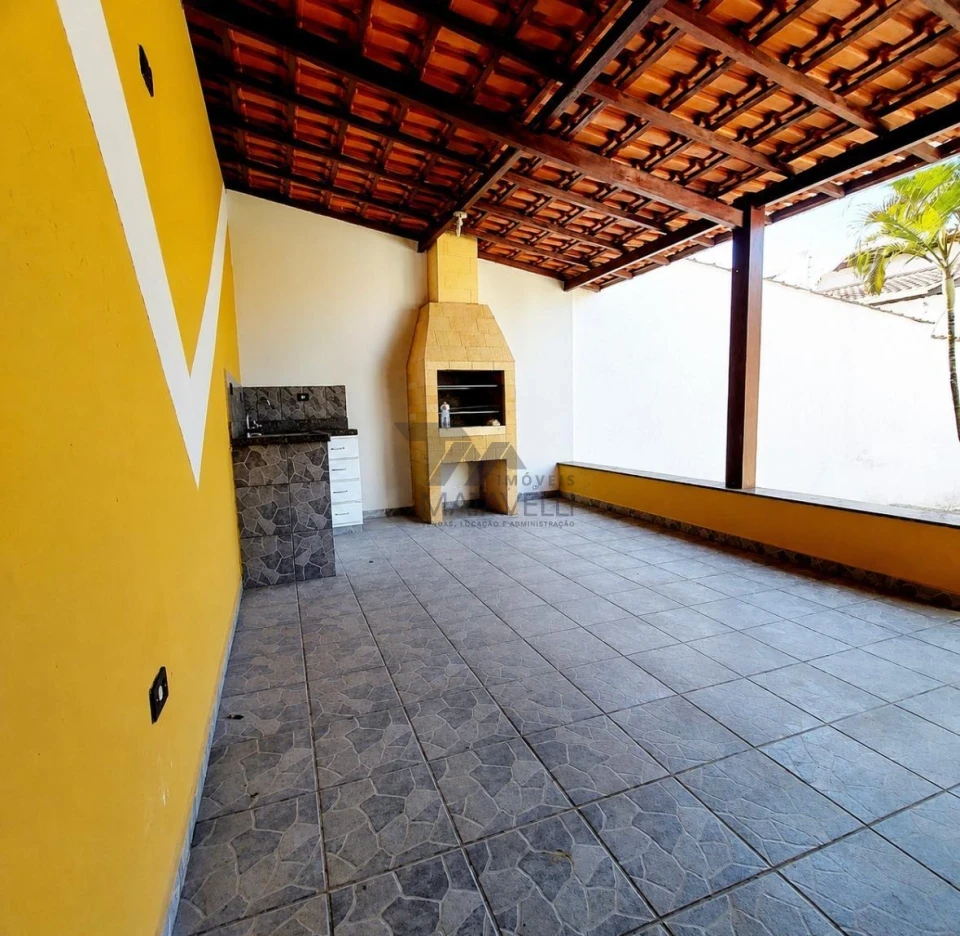 Casa À Venda Vila Caio Junqueira Poços De Caldas
