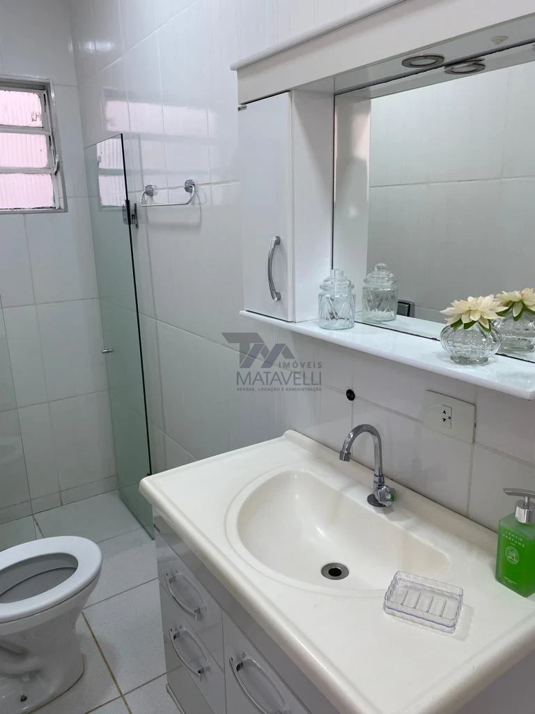 Apartamento À Venda Vila Nossa Senhora De Fátima Poços De Caldas