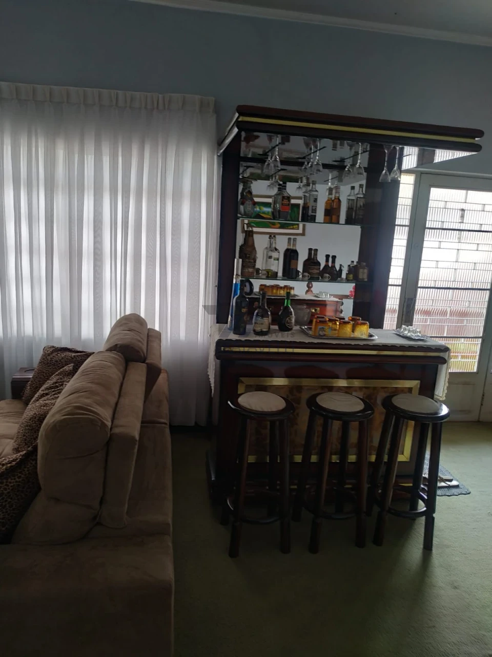 Casa À Venda São Benedito Poços De Caldas