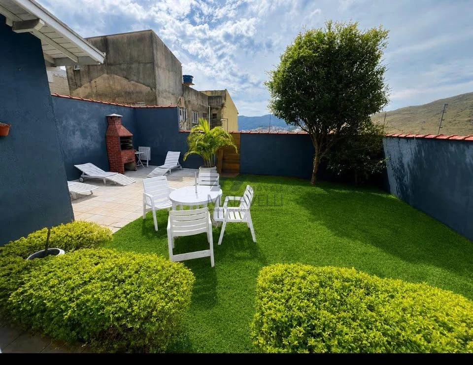 Casa À Venda Jardim Centenário Poços De Caldas