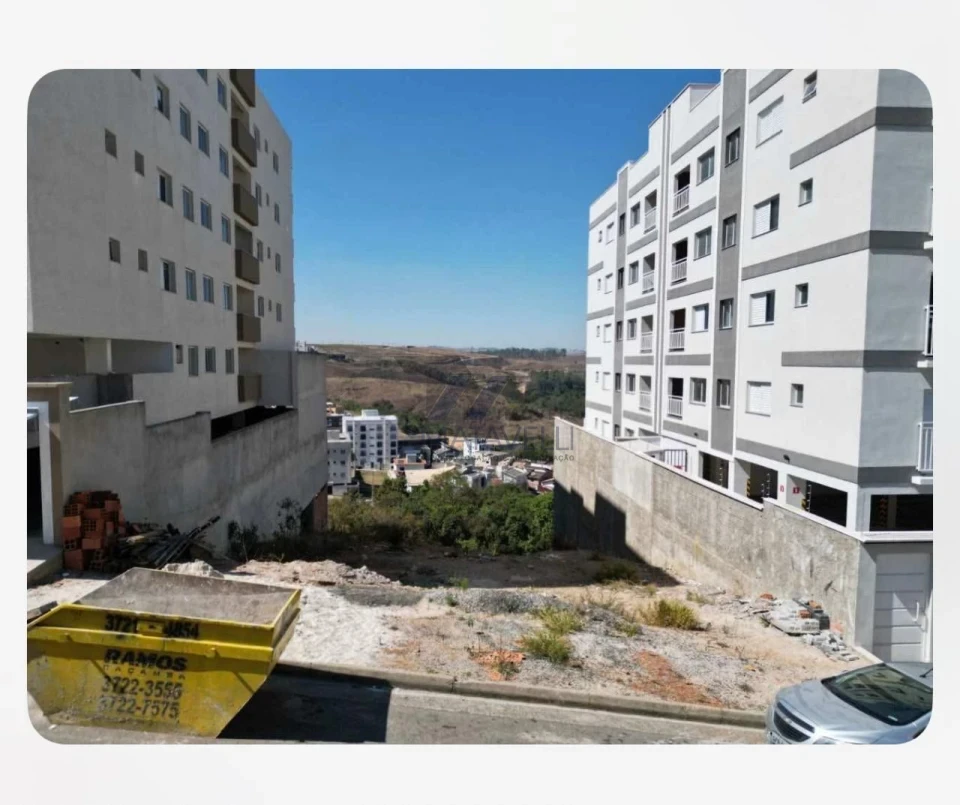 Terreno À Venda Residencial Summer Ville Poços De Caldas