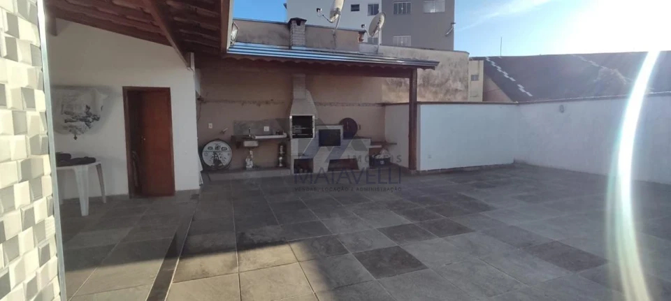 Apartamento À Venda Santa Ângela Poços De Caldas