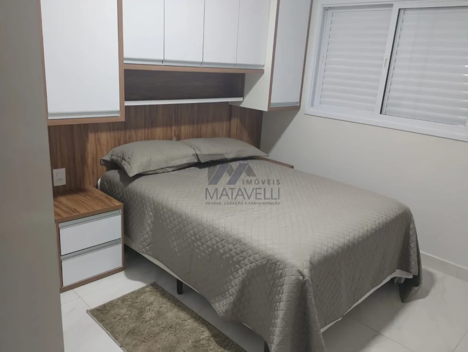 Apartamento À Venda Jardim Country Club Poços De Caldas