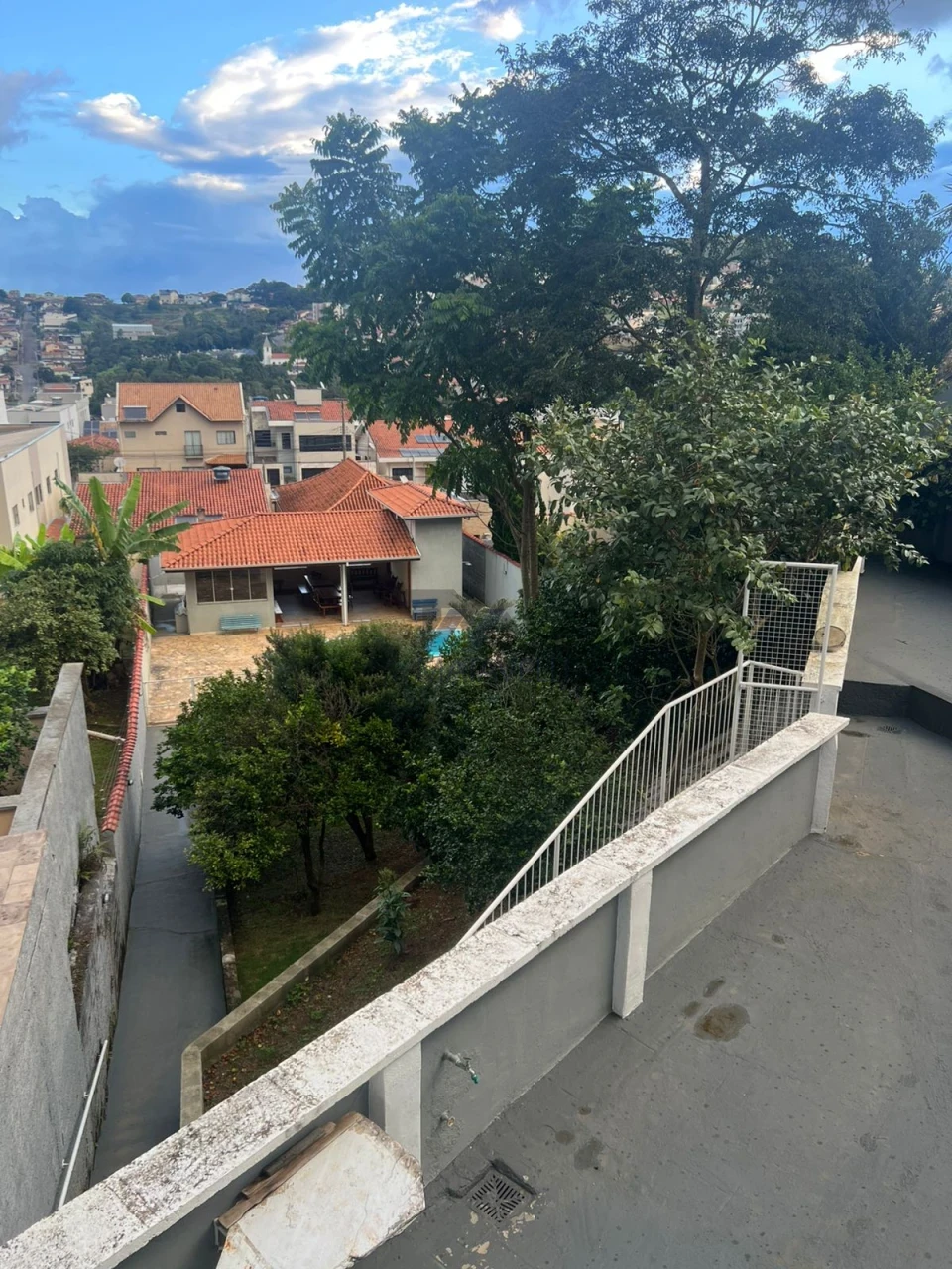 Casa À Venda Parque Primavera Poços De Caldas