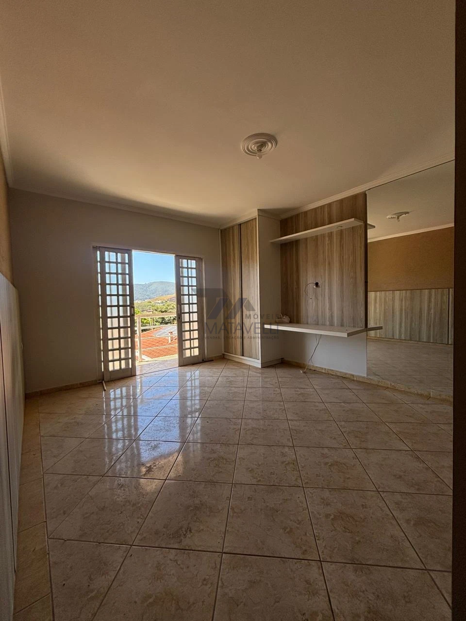Casa À Venda Jardim Novo Mundo Poços De Caldas