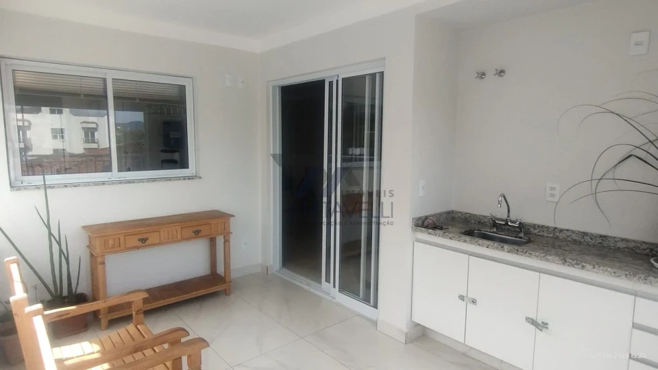 Apartamento À Venda Jardim Country Club Poços De Caldas