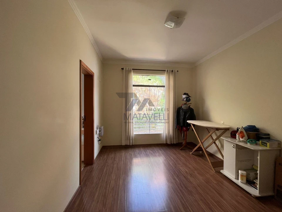 Casa À Venda Jardim Centenário Poços De Caldas